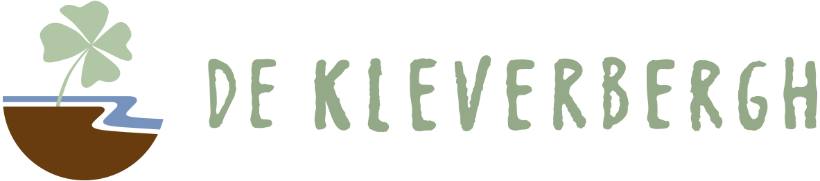 De Kleverbergh logo